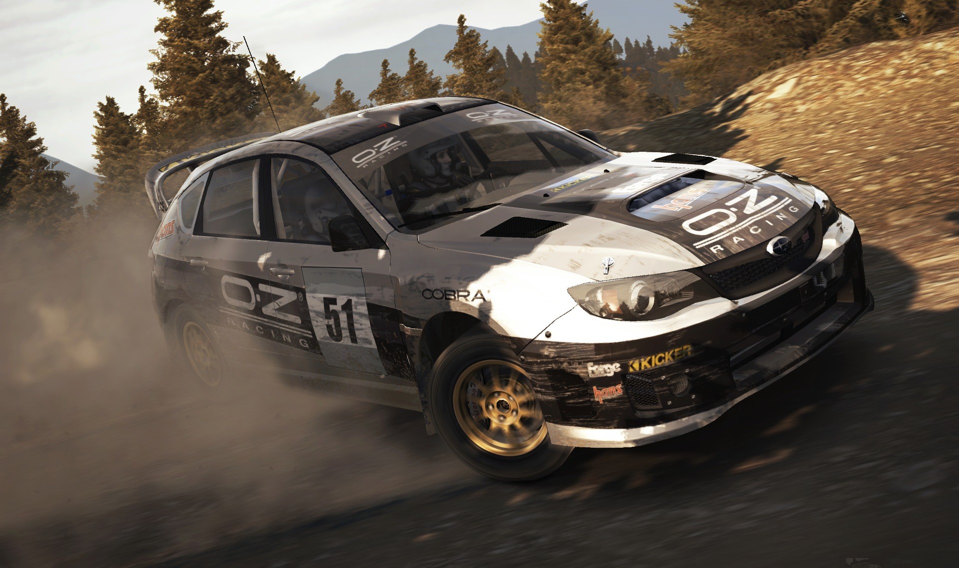 DiRT Rally - Imagen 42